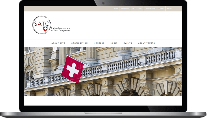 Swiss Association of Trust Companies SATC