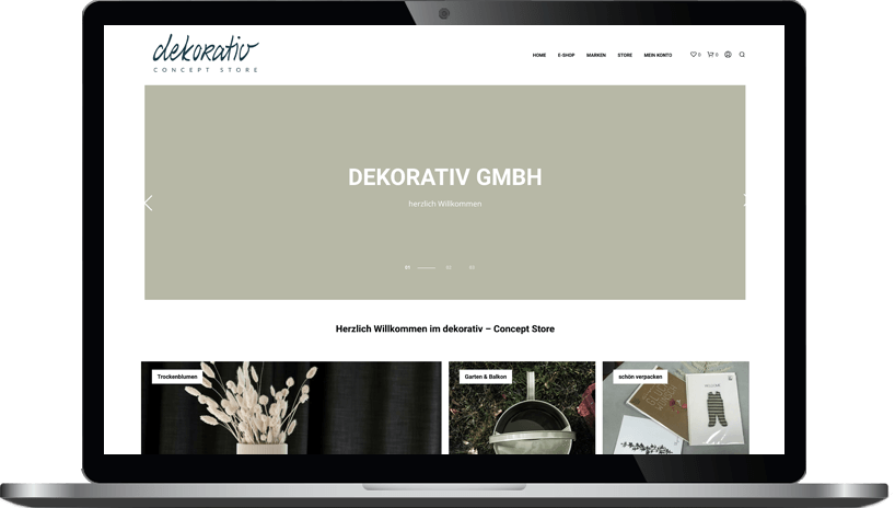 Dekorativ GmbH